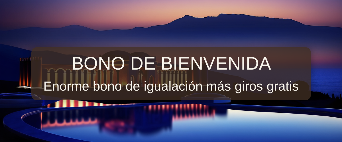 Bono de bienvenida y juegos en Lowen Play Casino
